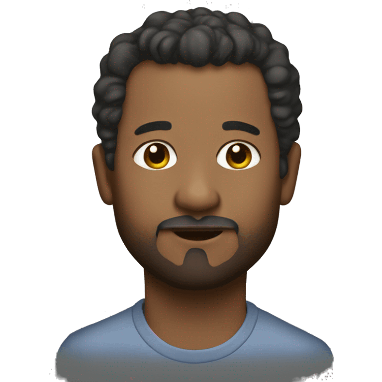 William mosely emoji