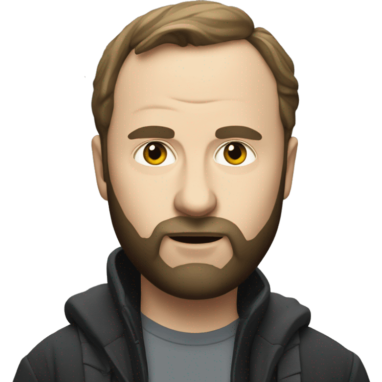 Yorgos Lanthimos emoji