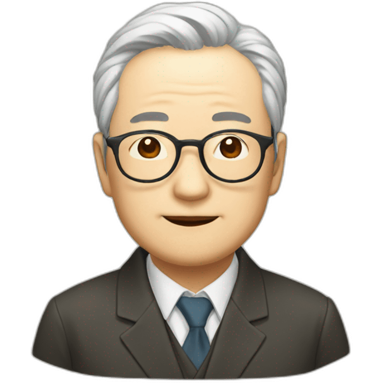 ojisan emoji