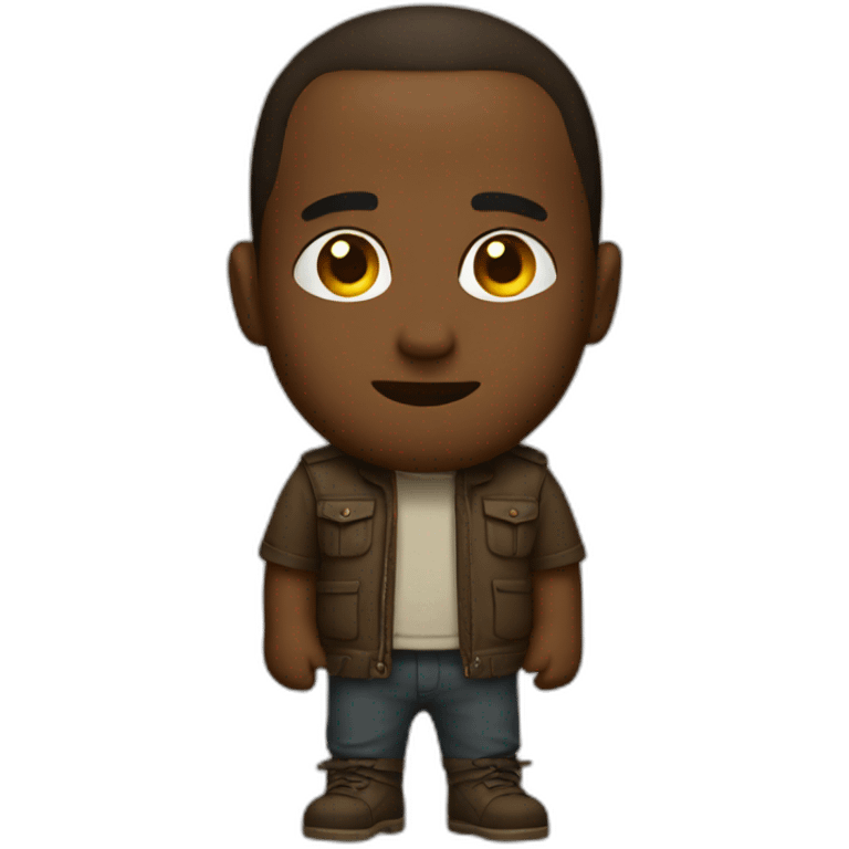 Ye emoji