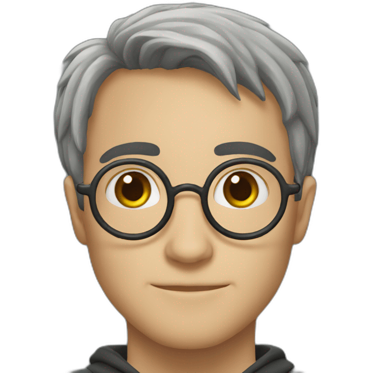 Harry potter  emoji