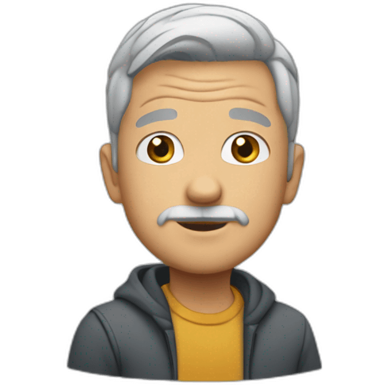 Gibbs emoji