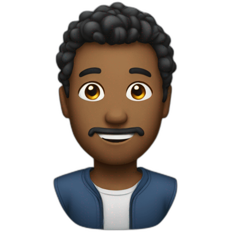 Christopher jones emoji