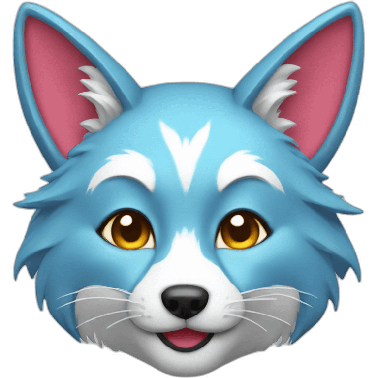 super-kitsune-designer emoji