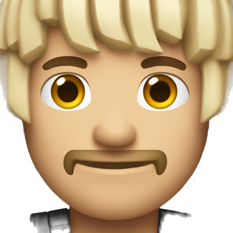 MİNECRAFT LOGO emoji