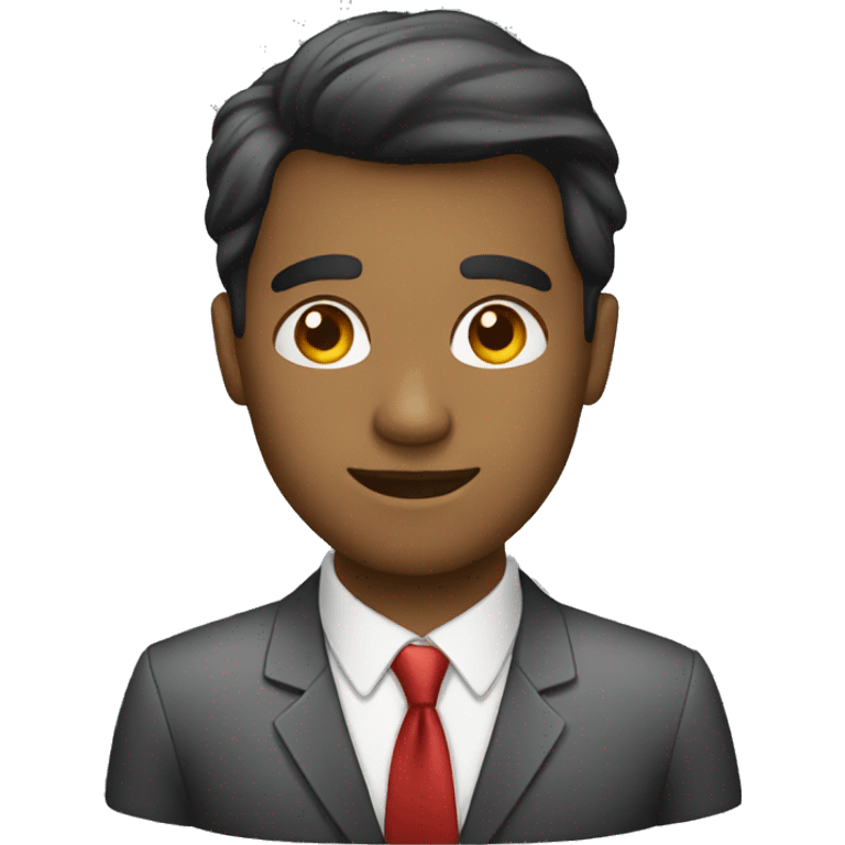 business emoji