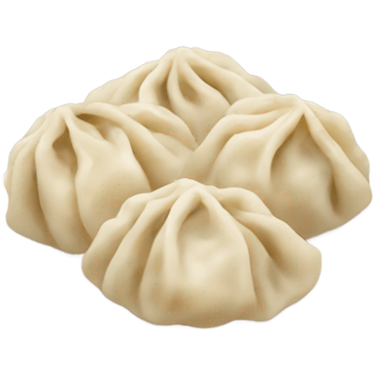 Dumplings emoji