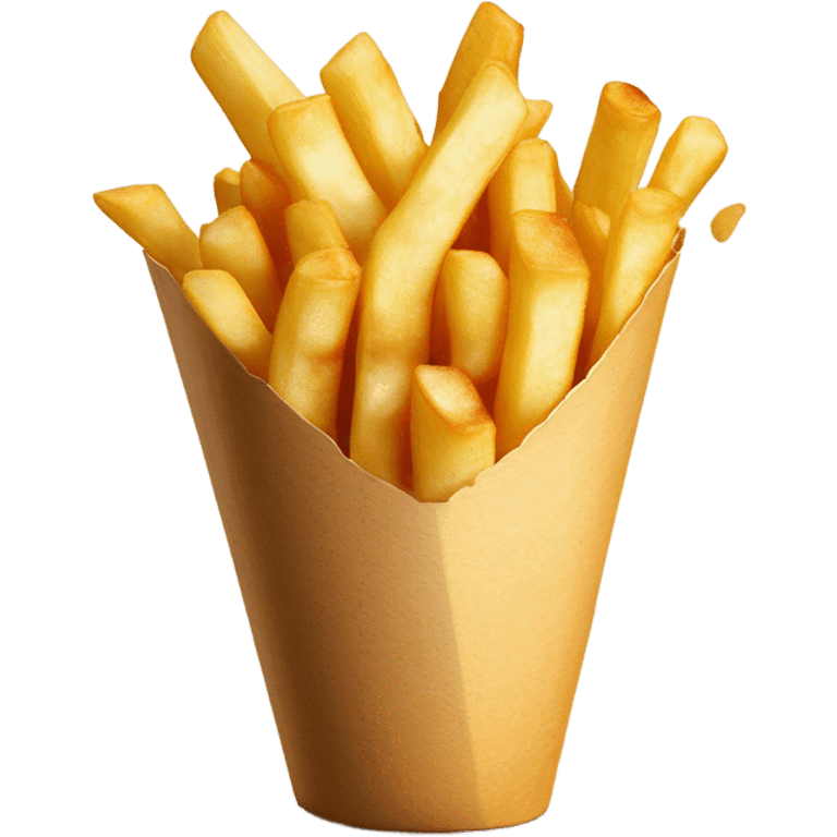 fries emoji