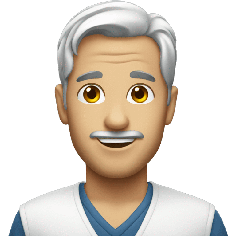 Rizzler  emoji