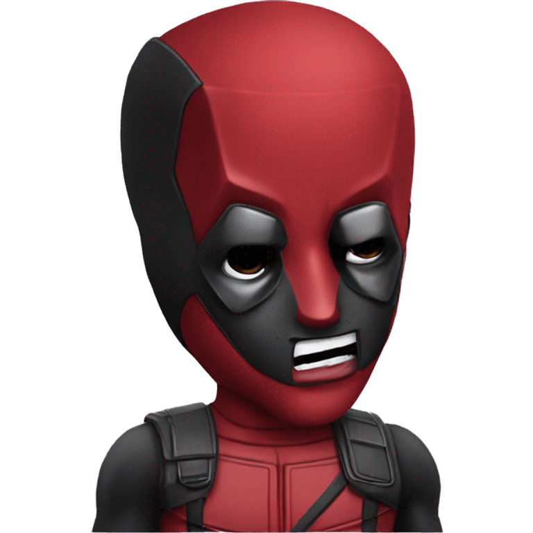 deadpool emoji