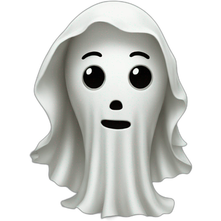 ghost storyteller emoji