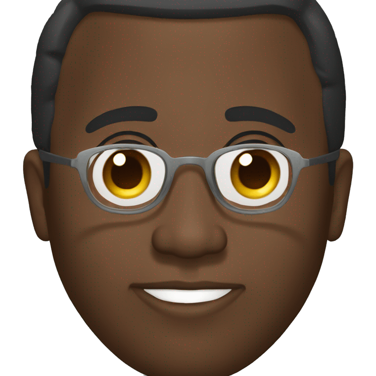 Macky sall emoji