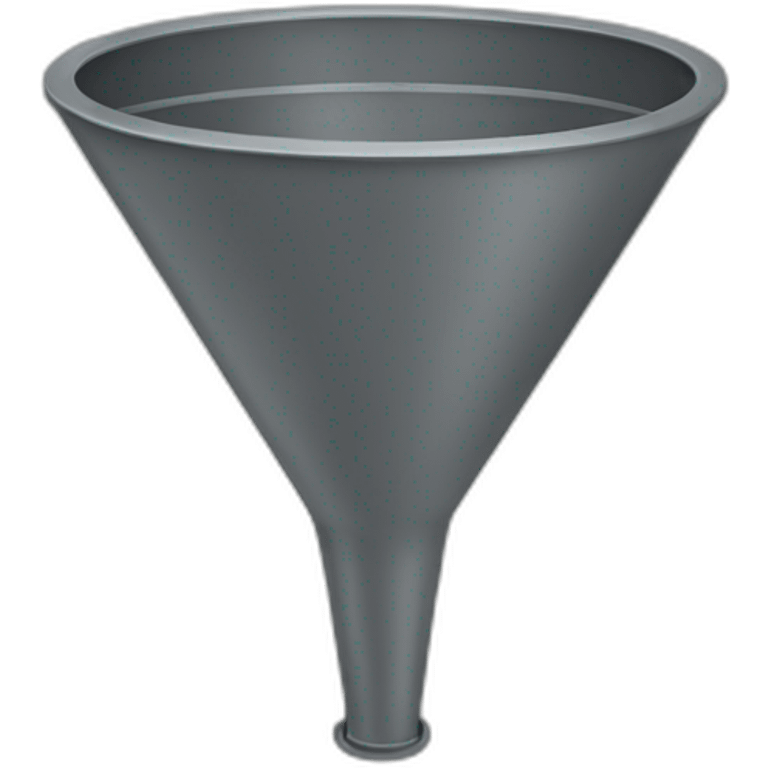 funnel emoji