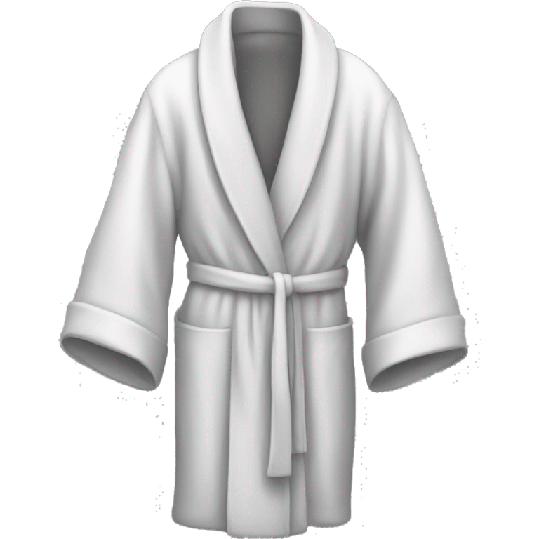 robe emoji