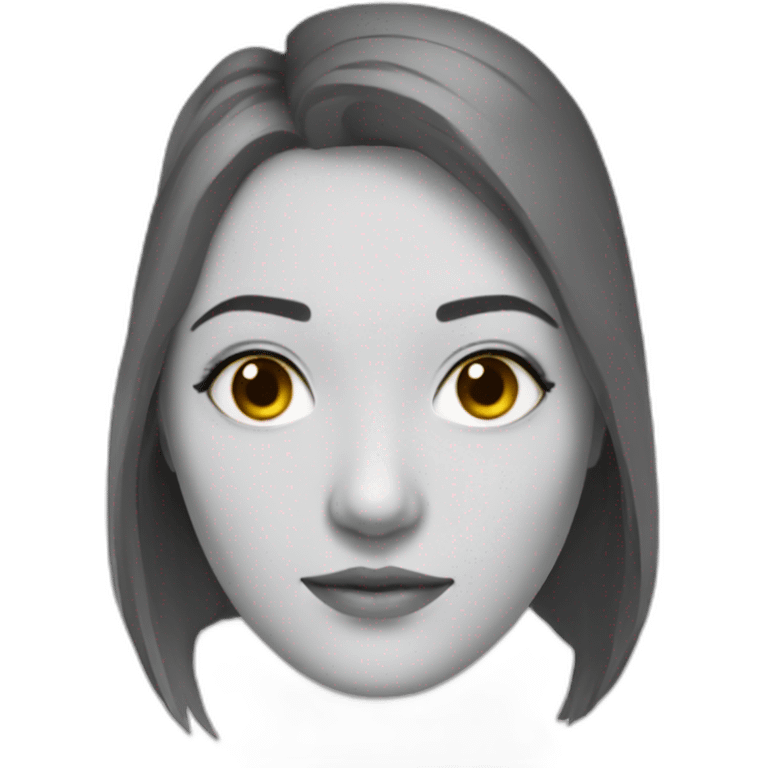 viki odintkova emoji