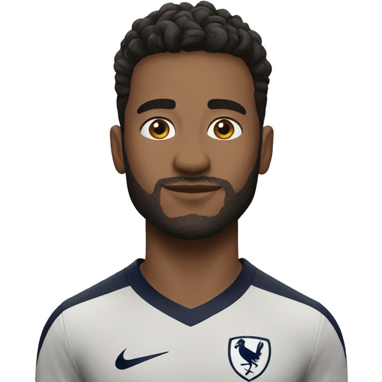 Tottenham Hotspurs  emoji