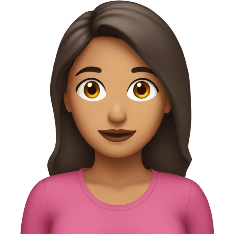 latina emoji