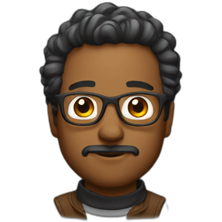 Creator emoji