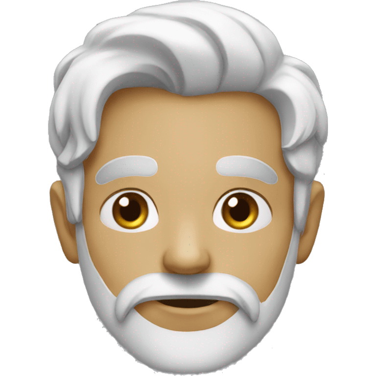 Zemour emoji