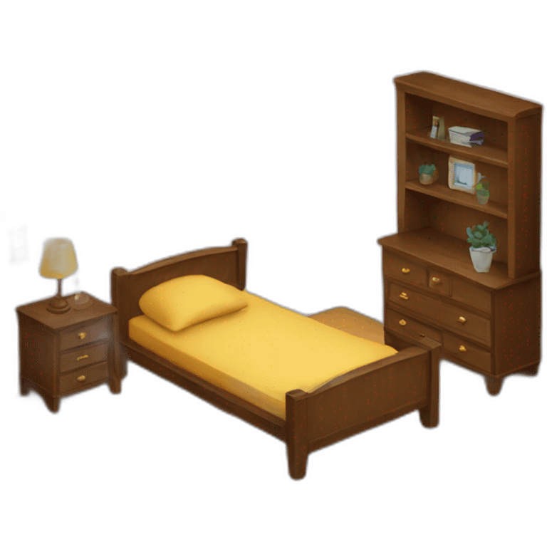 Room emoji