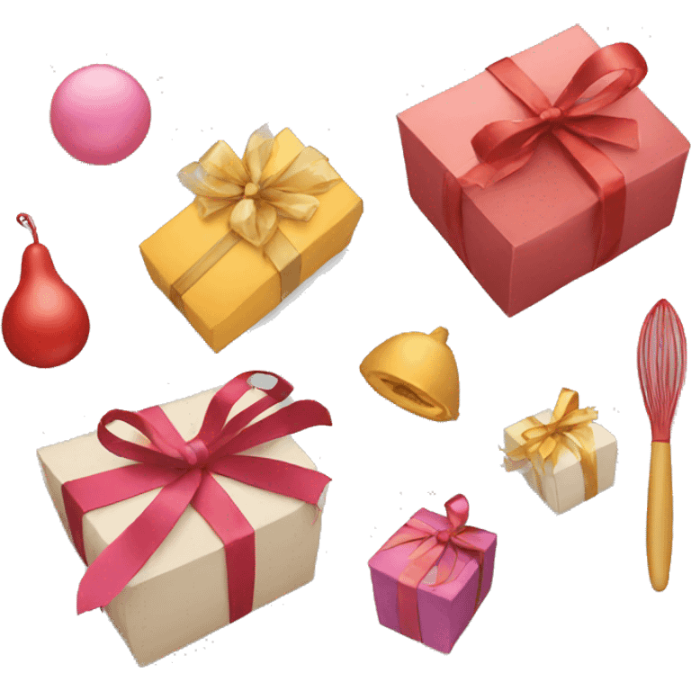 gift set emoji