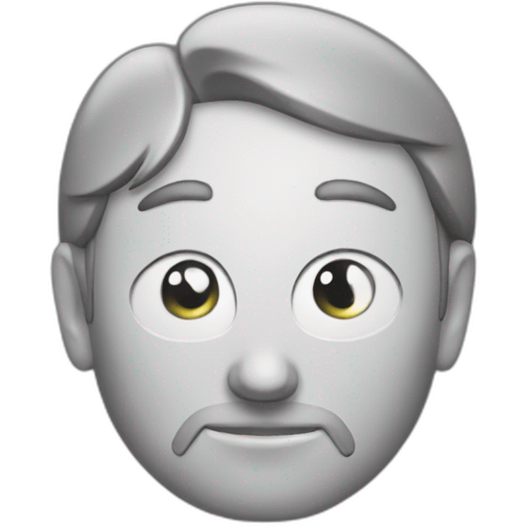 steve jobs apple emoji