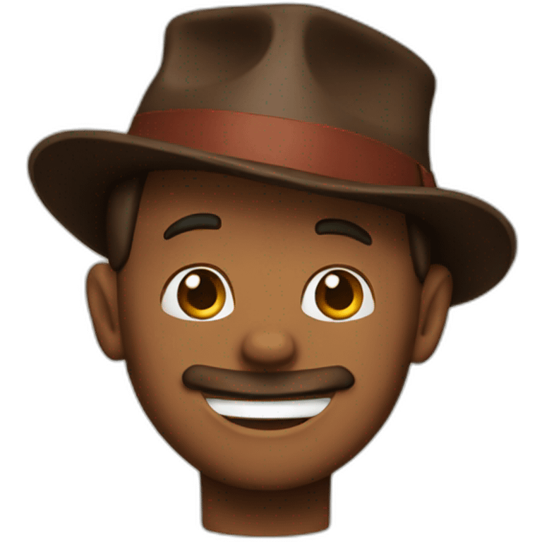 Freddy emoji