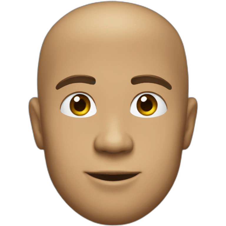 Ronaldo emoji