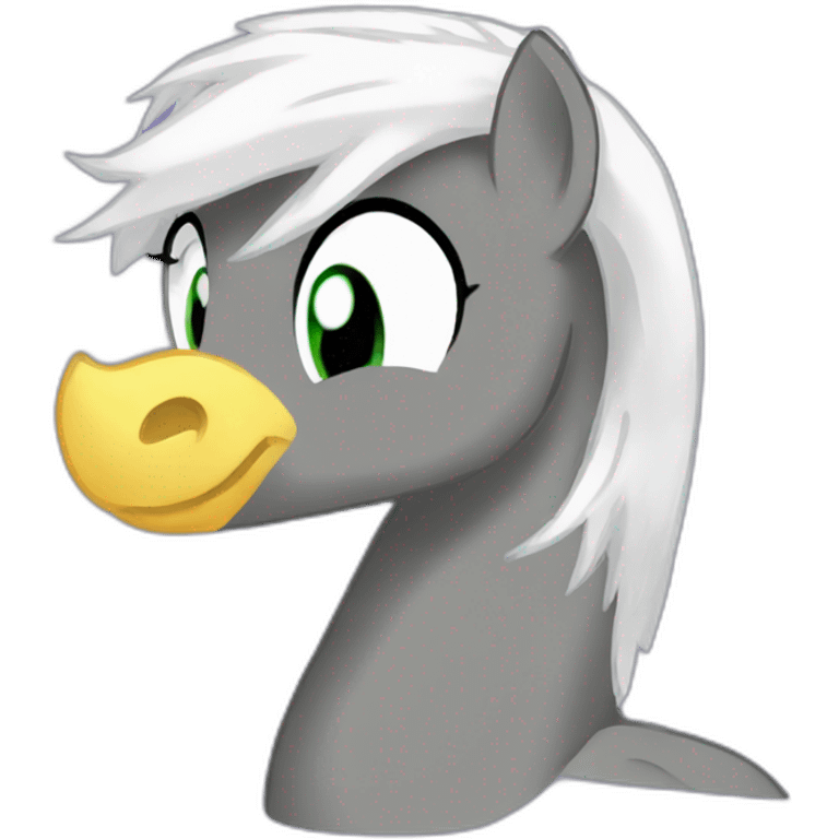 discord from MLP emoji