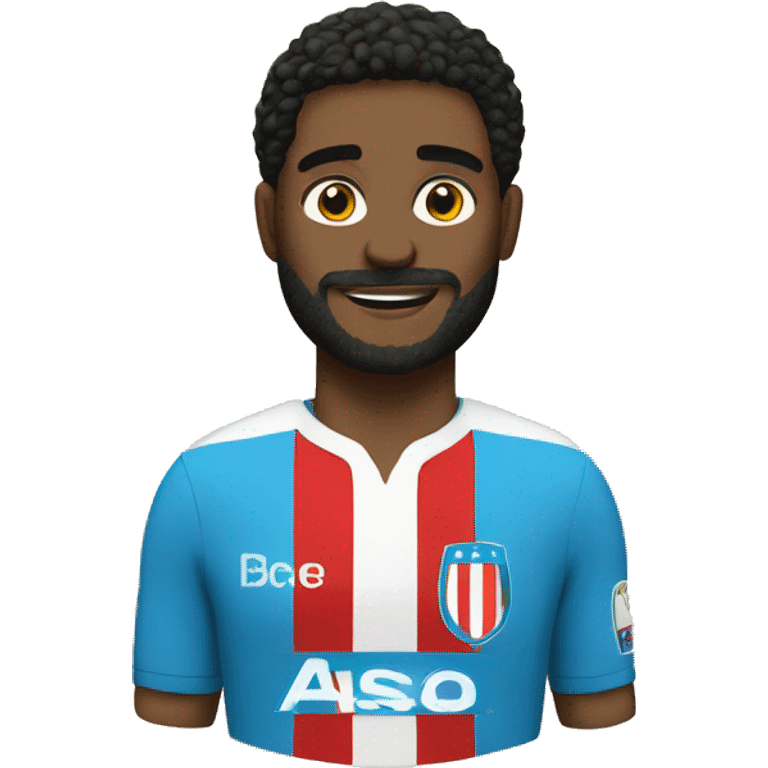 Napoli emoji