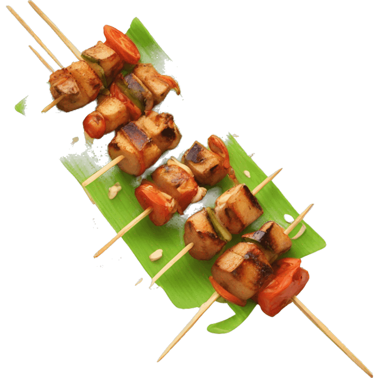 skewers] emoji