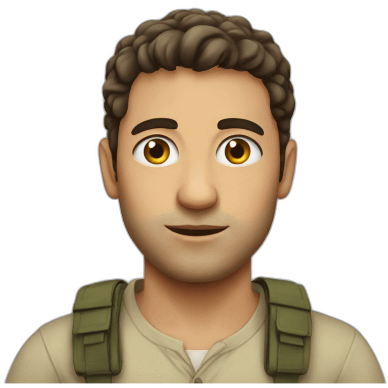 israel emoji