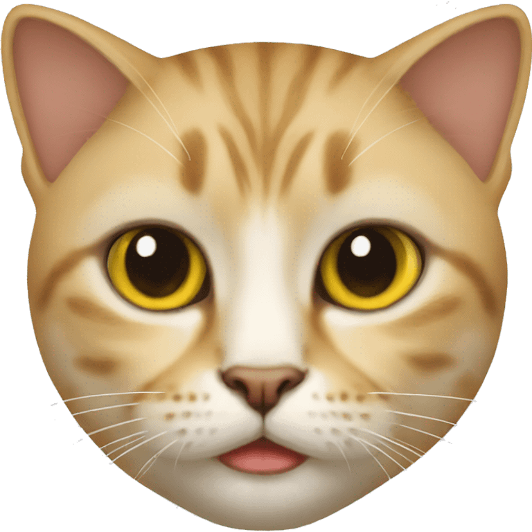 Putin cat emoji