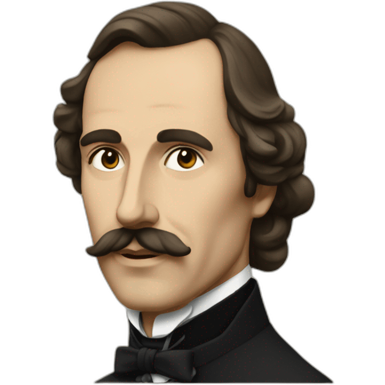 Edmond Rostand  emoji