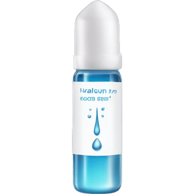 hyaluronic acid serum emoji