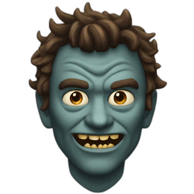 demonio de tasmania emoji