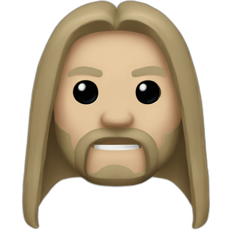 Amon amarth emoji