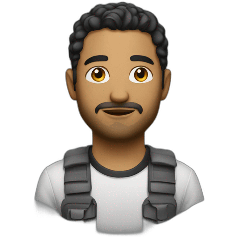 Marwan Pablo emoji