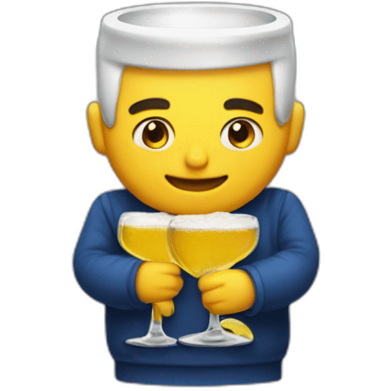 Ricard emoji