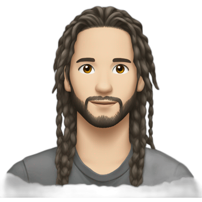 Tom kaulitz emoji