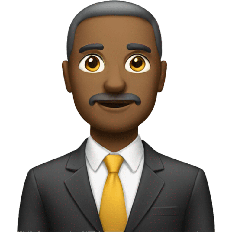 boss emoji