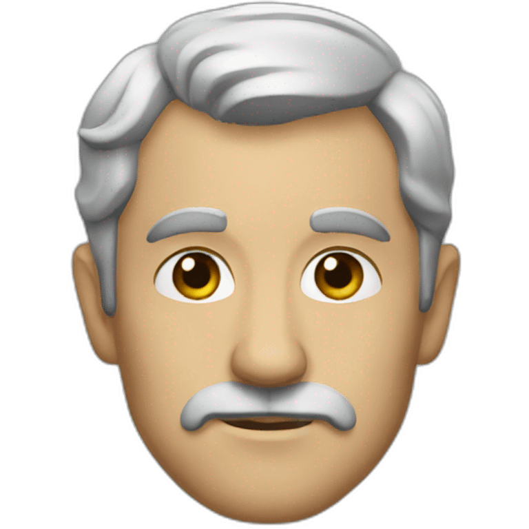 Holmes emoji