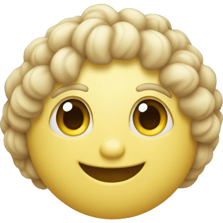 JOLLI emoji