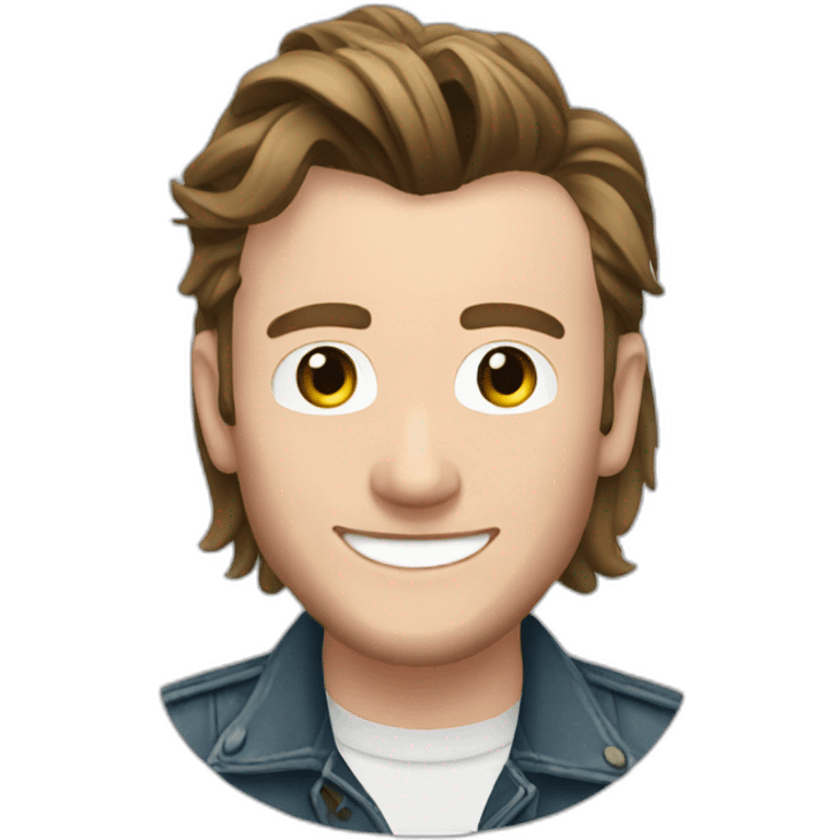 morgan wallen emoji