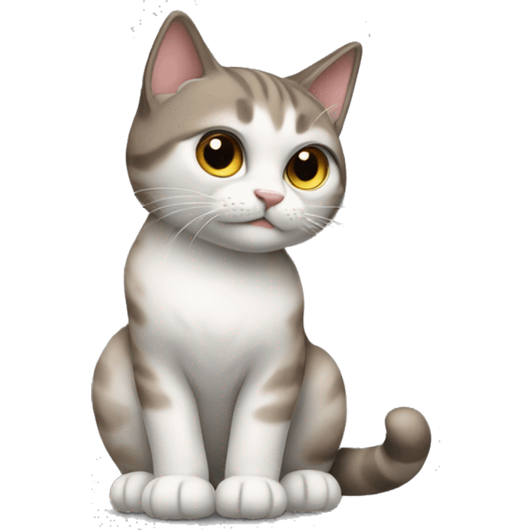 skutiş fold cat emoji