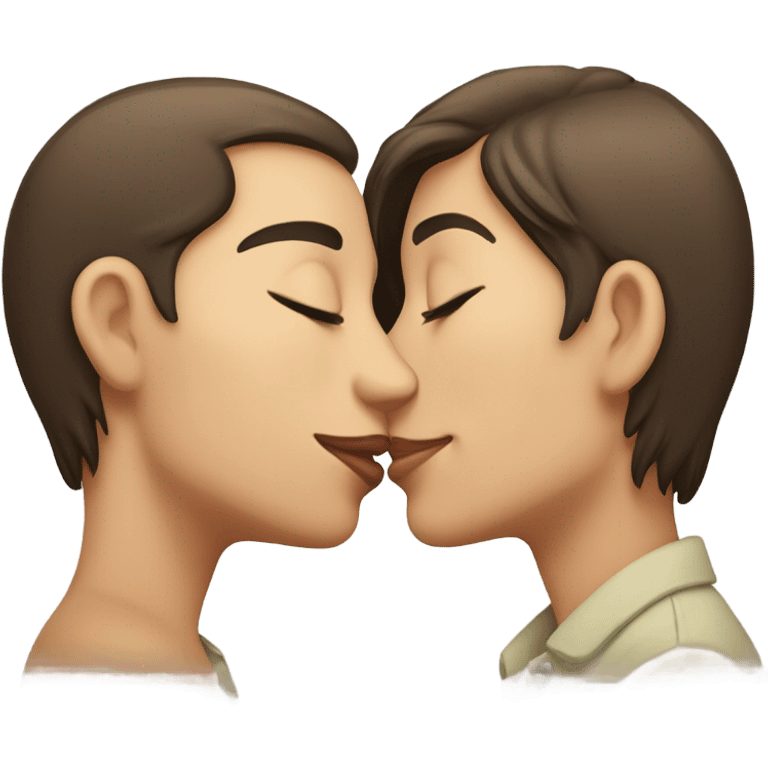 Kiss  emoji