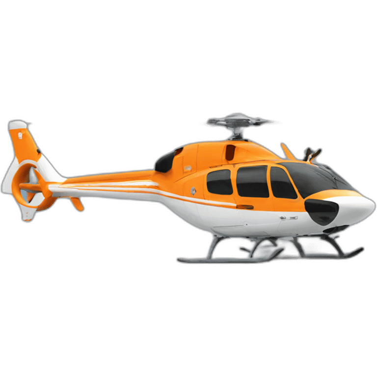 Ec 135 emoji