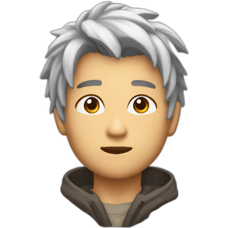 Sukone Tei emoji