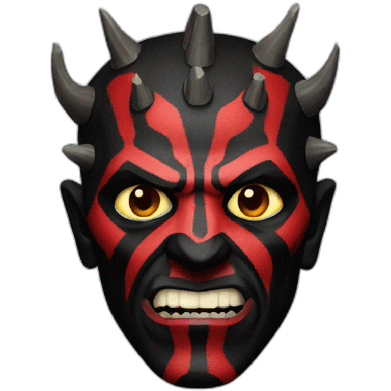 darth maul emoji