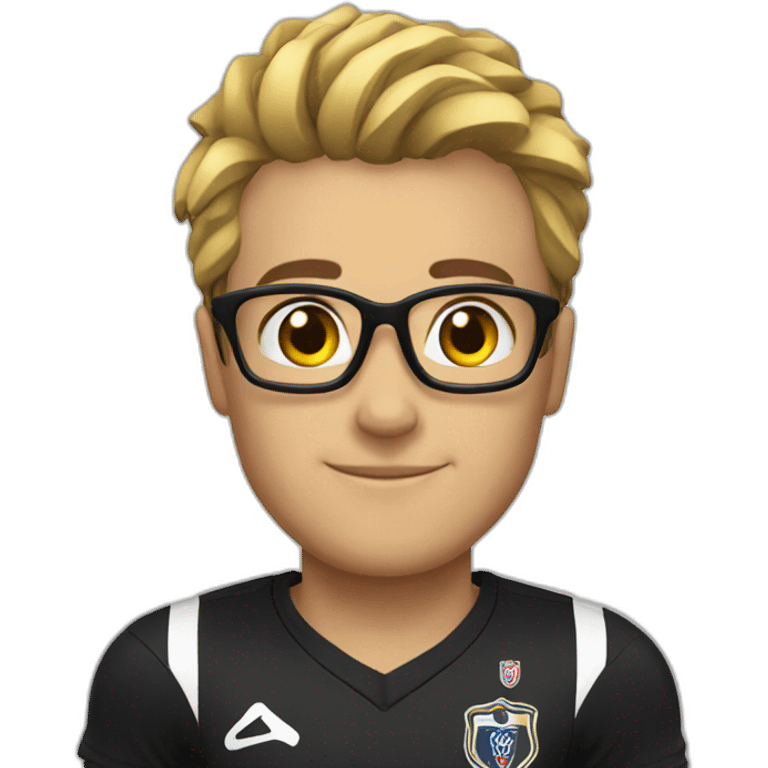 Corinthians  emoji